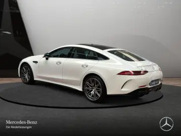 GT 53 AMG 4M+ Pano/HuD/Night/V8Styling/DYNAMIC