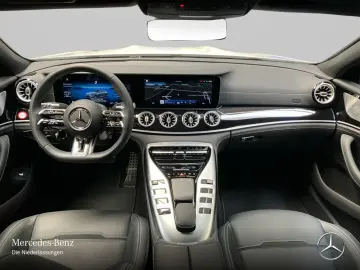 GT 53 AMG 4M+ Pano/HuD/Night/V8Styling/DYNAMIC