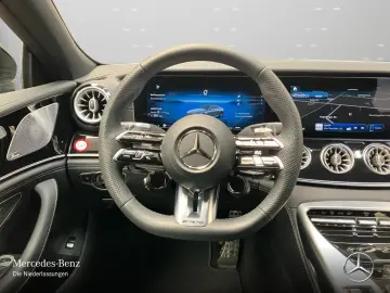 GT 53 AMG 4M+ Pano/HuD/Night/V8Styling/DYNAMIC