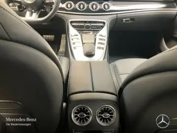 GT 53 AMG 4M+ Pano/HuD/Night/V8Styling/DYNAMIC