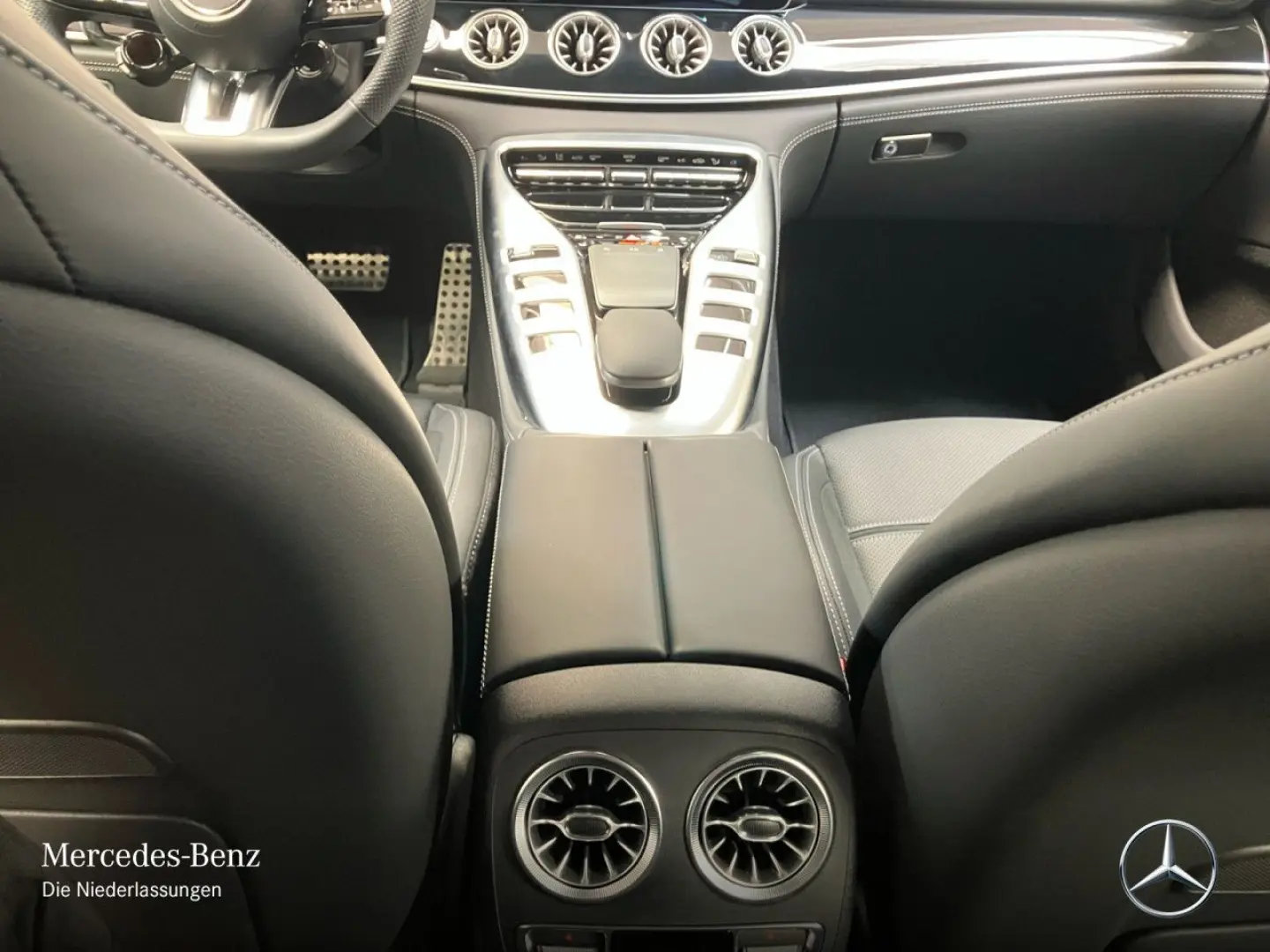 GT 53 AMG 4M+ Pano/HuD/Night/V8Styling/DYNAMIC