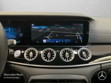 GT 53 AMG 4M+ Pano/HuD/Night/V8Styling/DYNAMIC