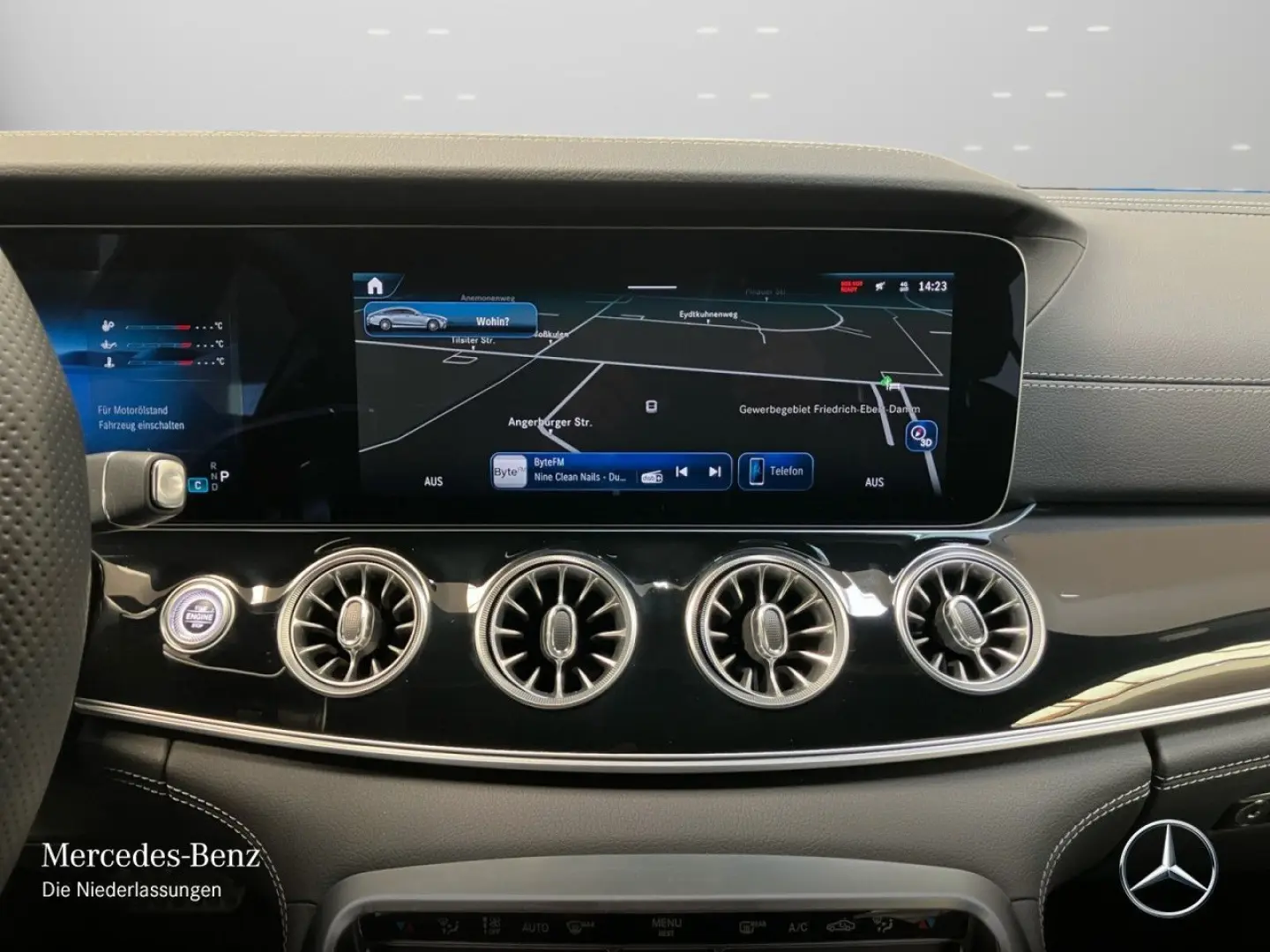 GT 53 AMG 4M+ Pano/HuD/Night/V8Styling/DYNAMIC
