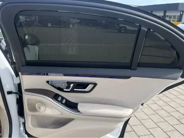 Mercedes-Benz S 63 AMG E Performance lang 21