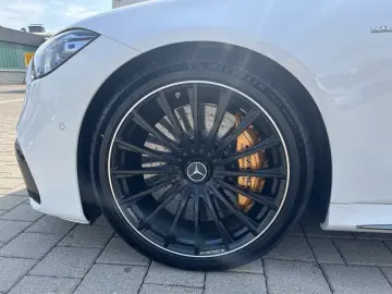 Mercedes-Benz S 63 AMG E Performance lang 21