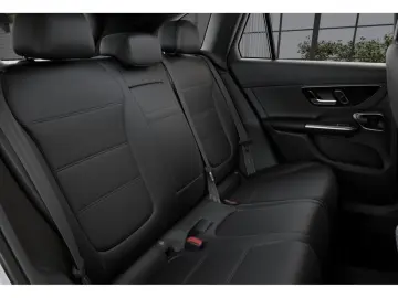 GLC 300 e 4MATIC +Perf-AGA+AMG+MBUX+Sitzklima