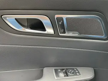 AMG GT Cp. 4,0V8 PERF-ABG  TRACK-PACE PANORAMA