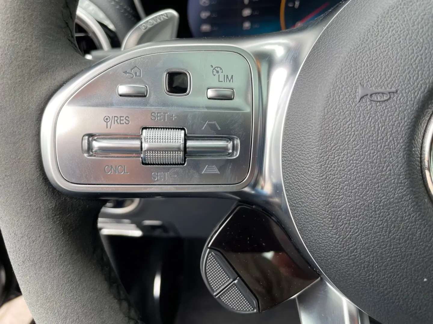 AMG GT Cp. 4,0V8 PERF-ABG  TRACK-PACE PANORAMA