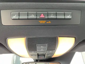 AMG GT Cp. 4,0V8 PERF-ABG  TRACK-PACE PANORAMA