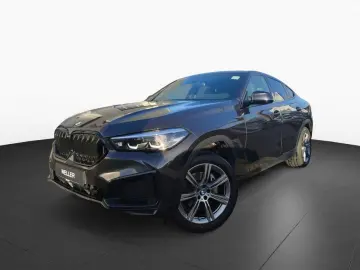 X6 xDrive30d LiveProf Pano AHK ParkAssis DAB 20