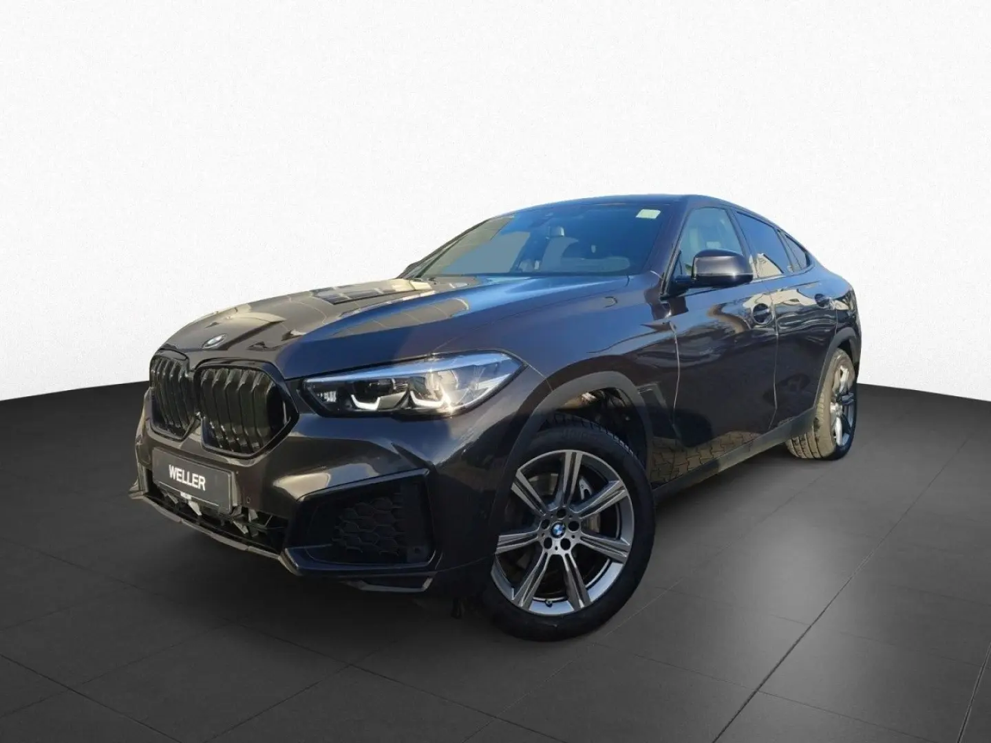 X6 xDrive30d LiveProf Pano AHK ParkAssis DAB 20