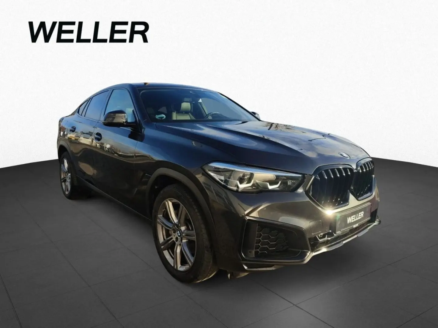 X6 xDrive30d LiveProf Pano AHK ParkAssis DAB 20