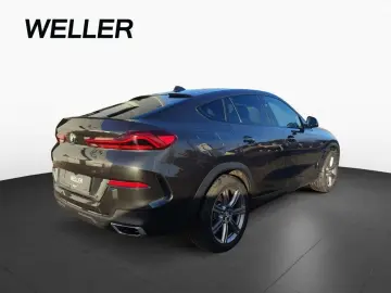 X6 xDrive30d LiveProf Pano AHK ParkAssis DAB 20