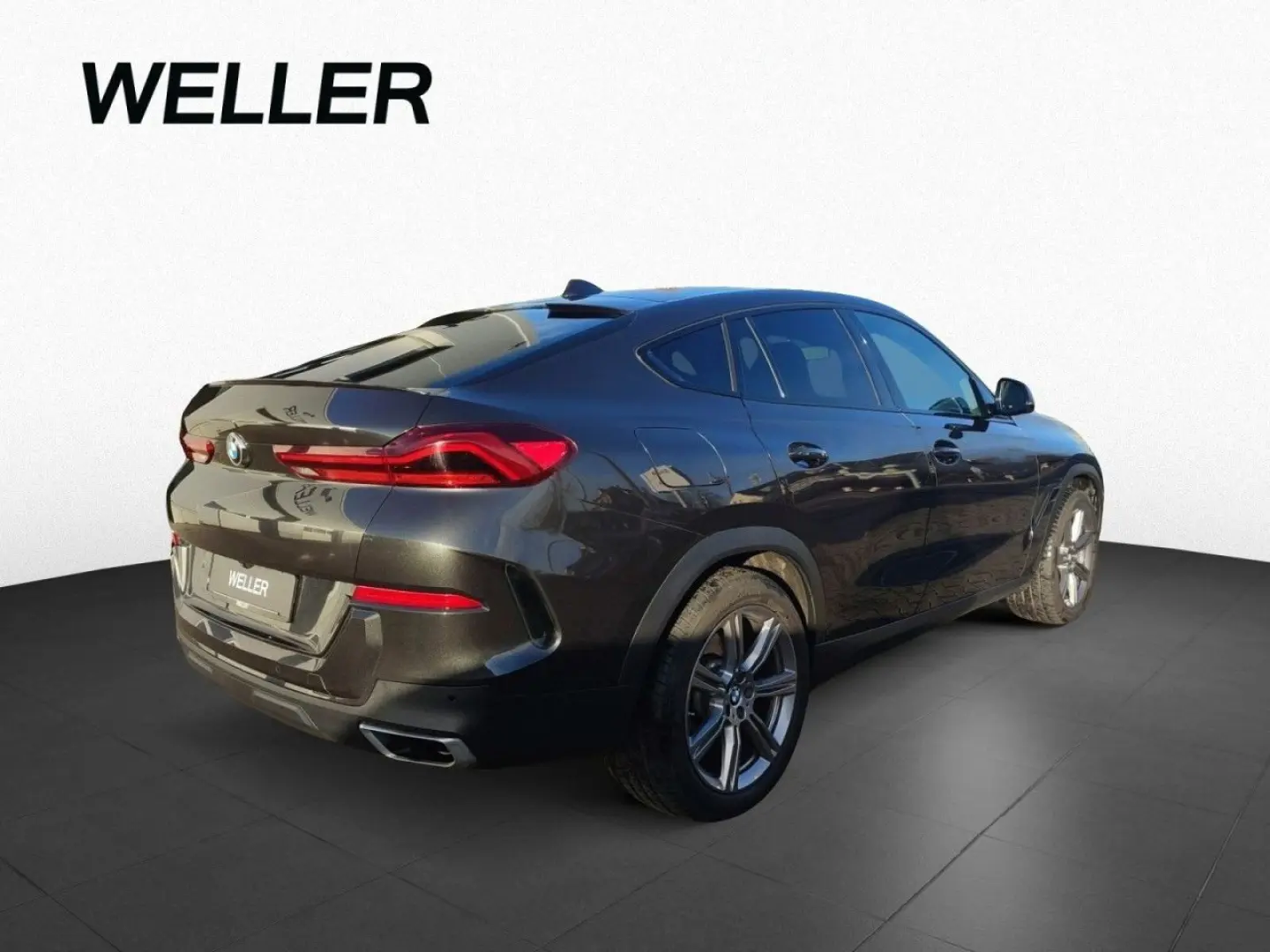 X6 xDrive30d LiveProf Pano AHK ParkAssis DAB 20
