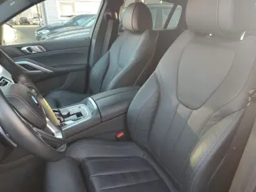 X6 xDrive30d LiveProf Pano AHK ParkAssis DAB 20