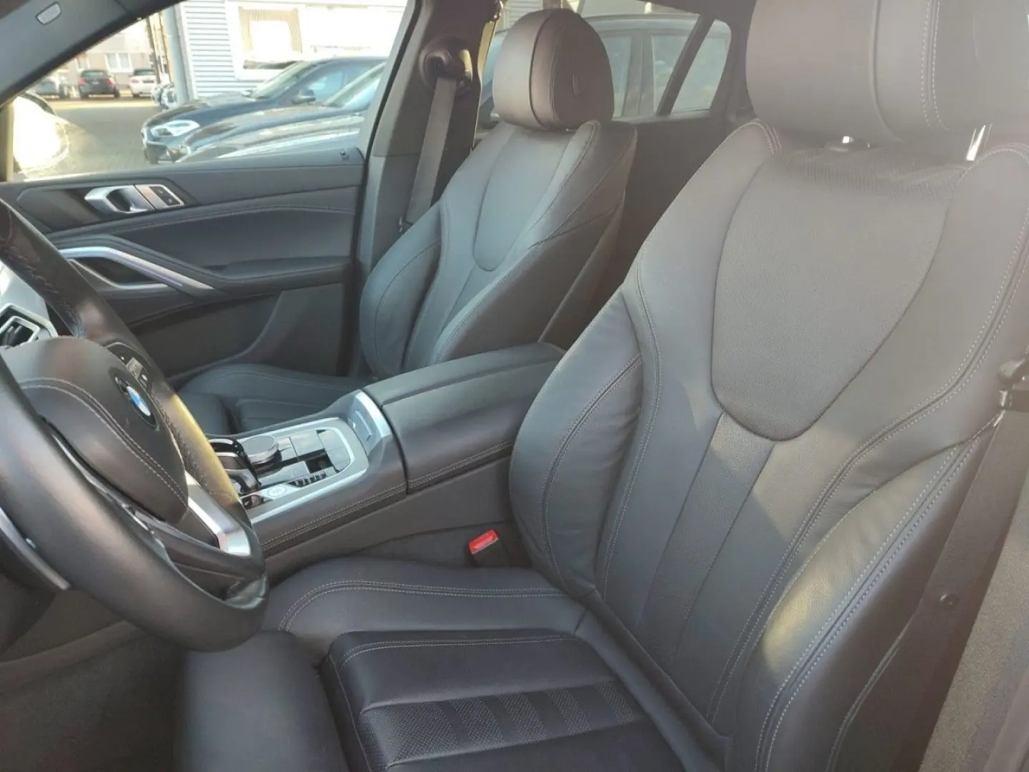 X6 xDrive30d LiveProf Pano AHK ParkAssis DAB 20