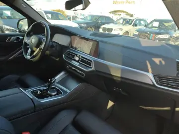 X6 xDrive30d LiveProf Pano AHK ParkAssis DAB 20