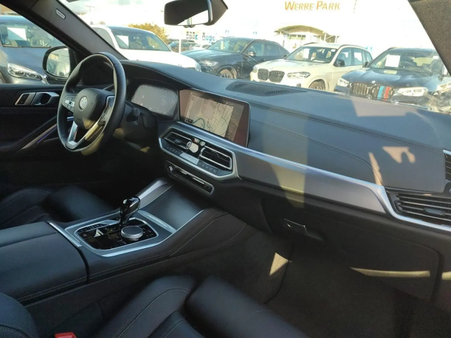 X6 xDrive30d LiveProf Pano AHK ParkAssis DAB 20