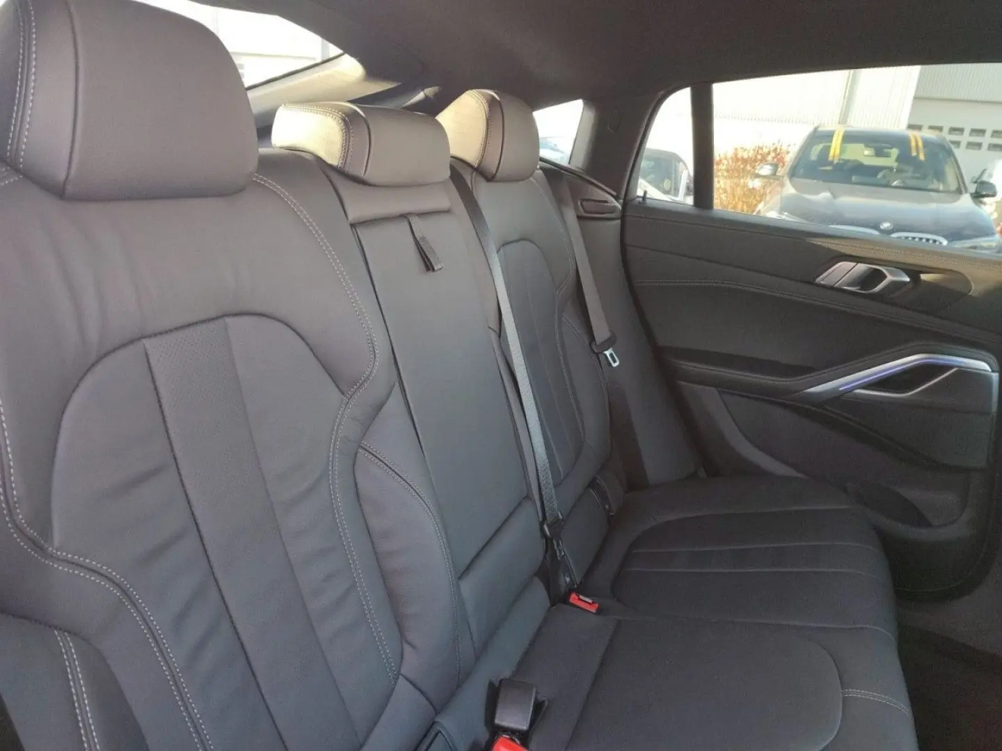 X6 xDrive30d LiveProf Pano AHK ParkAssis DAB 20