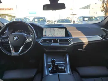 X6 xDrive30d LiveProf Pano AHK ParkAssis DAB 20