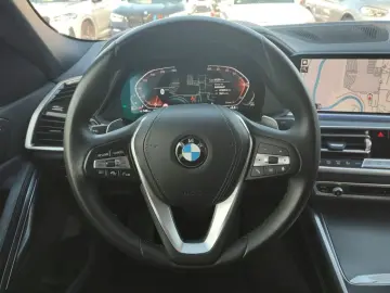 X6 xDrive30d LiveProf Pano AHK ParkAssis DAB 20
