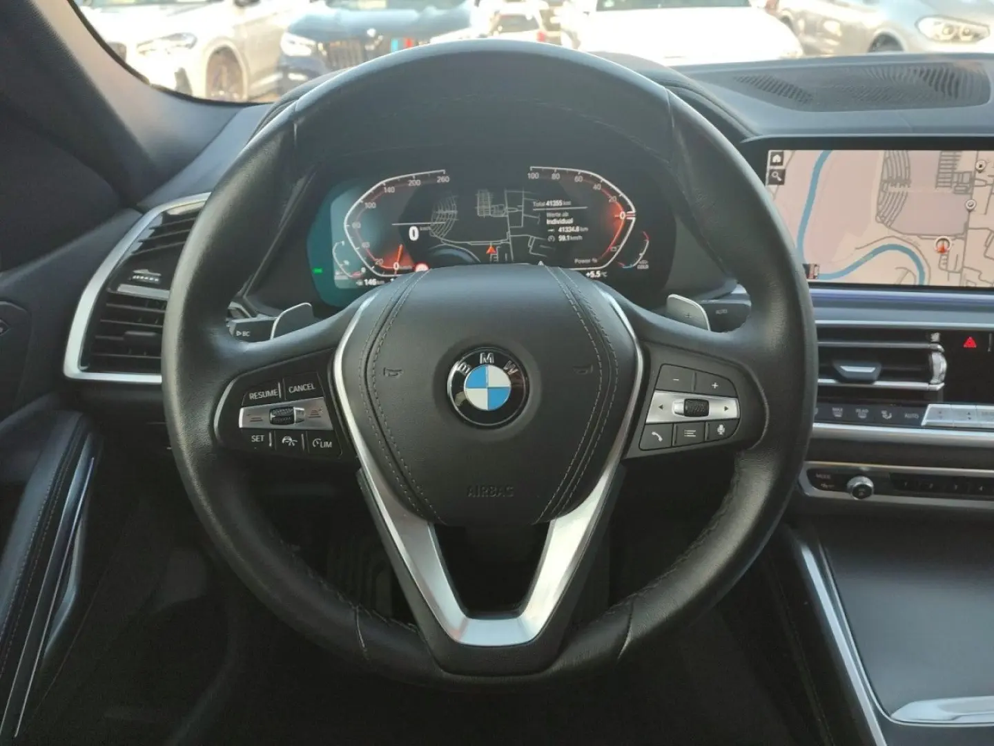 X6 xDrive30d LiveProf Pano AHK ParkAssis DAB 20