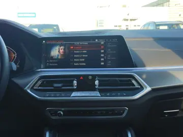 X6 xDrive30d LiveProf Pano AHK ParkAssis DAB 20