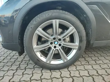 X6 xDrive30d LiveProf Pano AHK ParkAssis DAB 20