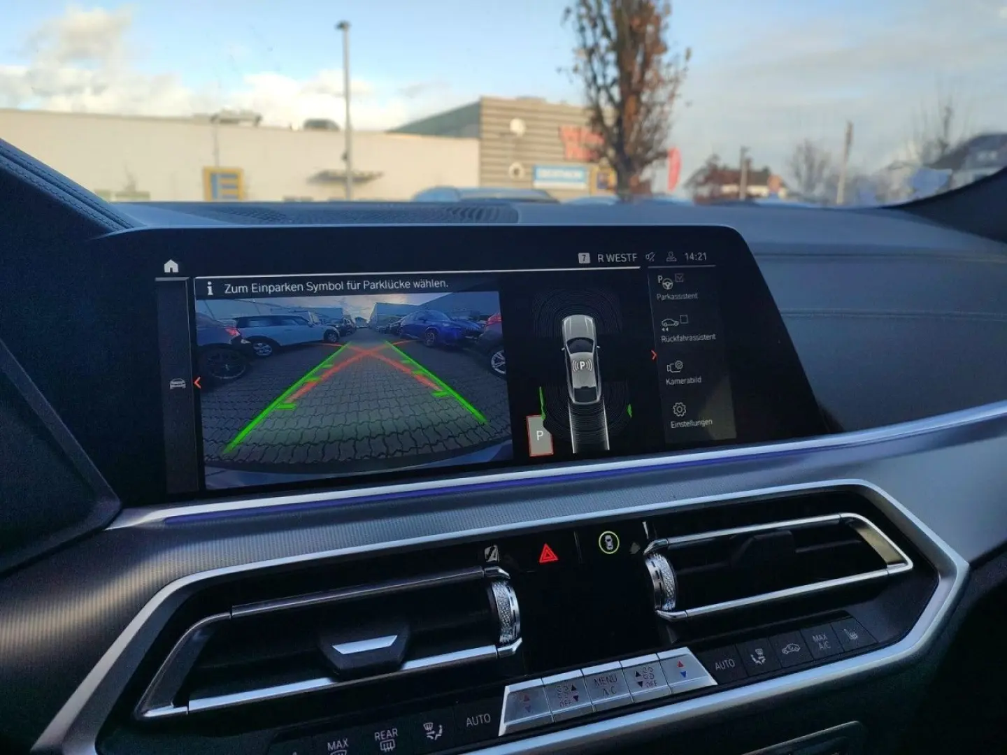 X6 xDrive30d LiveProf Pano AHK ParkAssis DAB 20