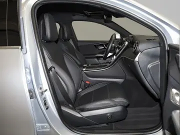 GLC 220 d 4M Coupe Burmester/Distronic/360°