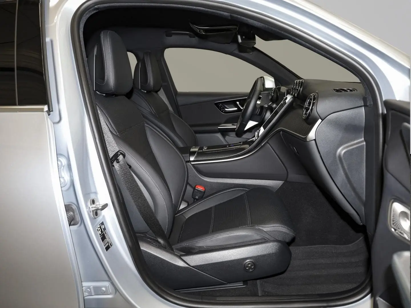 GLC 220 d 4M Coupe Burmester/Distronic/360°