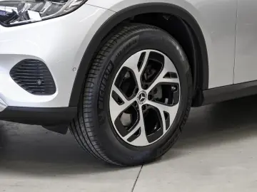 GLC 220 d 4M Coupe Burmester/Distronic/360°