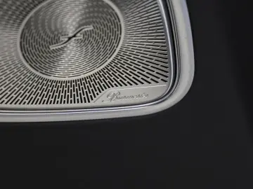 GLC 220 d 4M Coupe Burmester/Distronic/360°