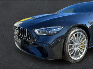 GT 63 S AMG 4M+ DISTRO+NIGHT+Burme+HuD+StHz+360°