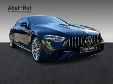 GT 63 S AMG 4M+ DISTRO+NIGHT+Burme+HuD+StHz+360°