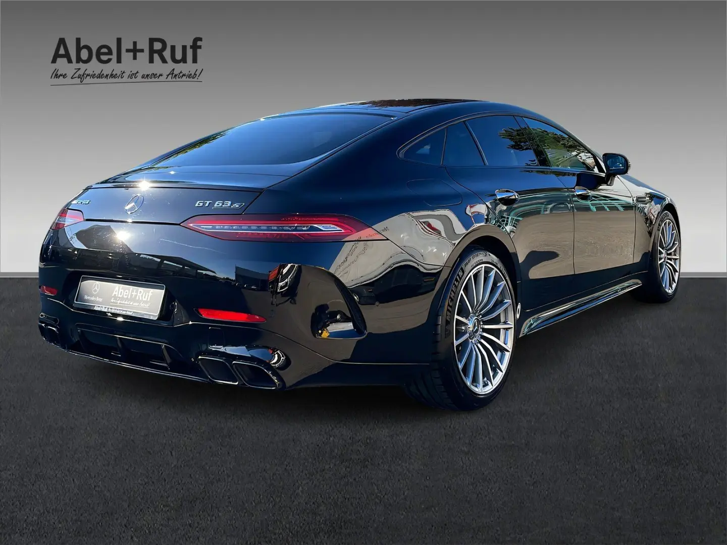 GT 63 S AMG 4M+ DISTRO+NIGHT+Burme+HuD+StHz+360°