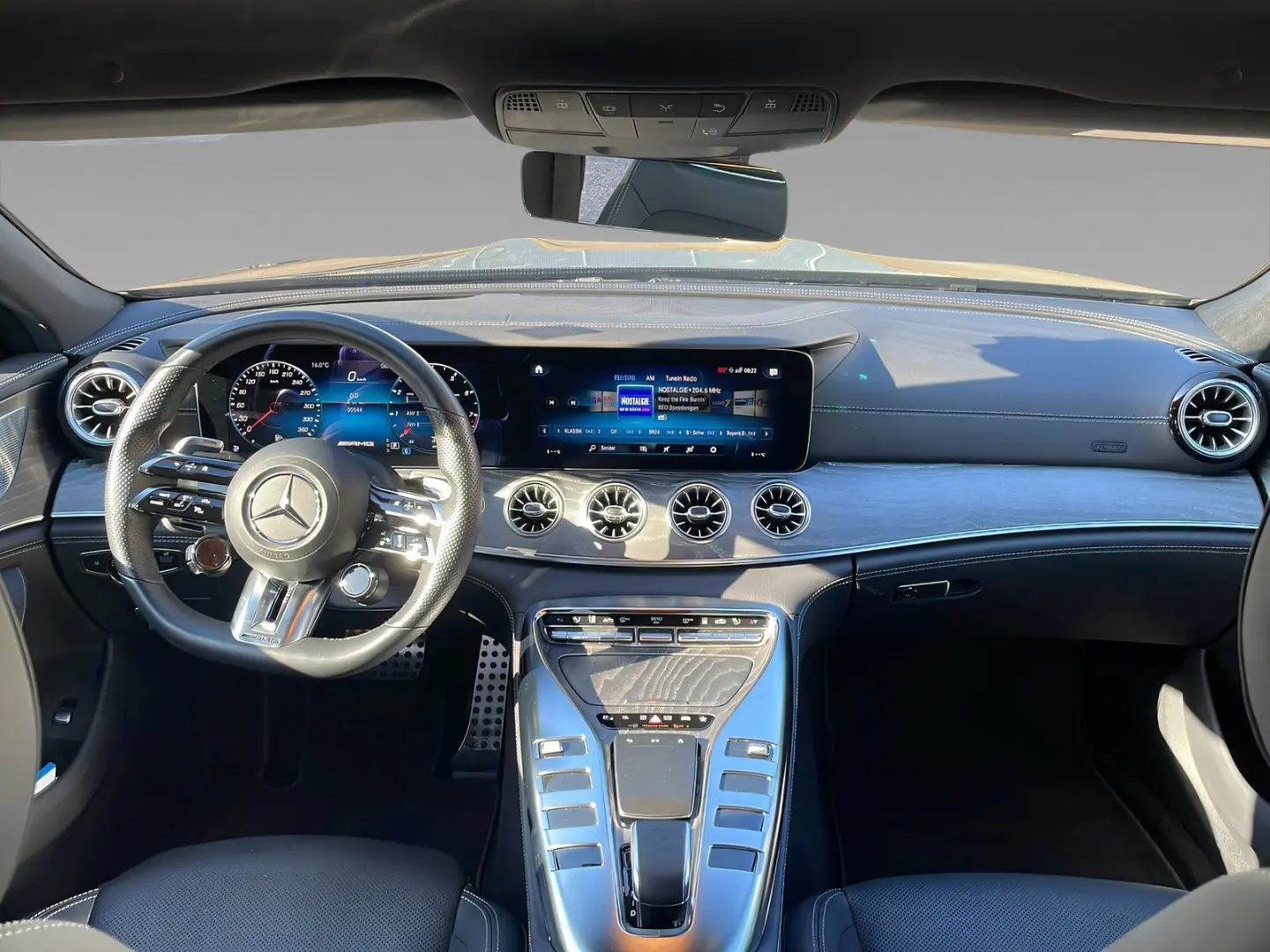 GT 63 S AMG 4M+ DISTRO+NIGHT+Burme+HuD+StHz+360°