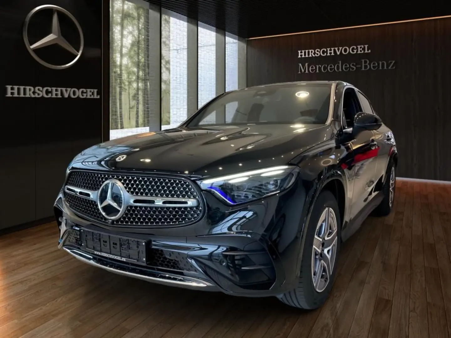 GLC 200 4M EDITION AMG-Line+DISTRON+Memory+360°K