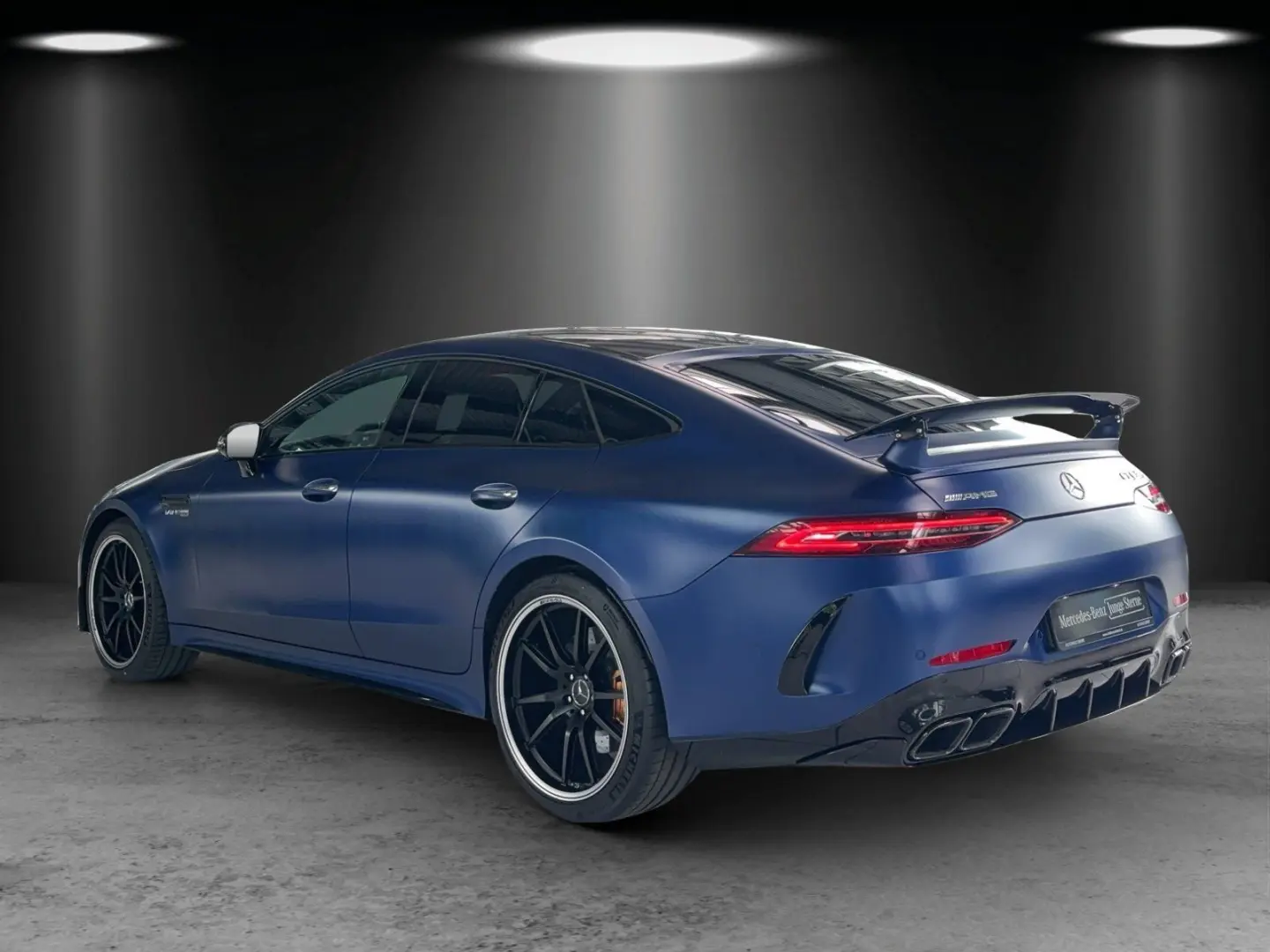 GT63S AMG AERO Keramik Carbon HighClass Perf.Sit