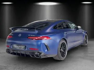 GT63S AMG AERO Keramik Carbon HighClass Perf.Sit