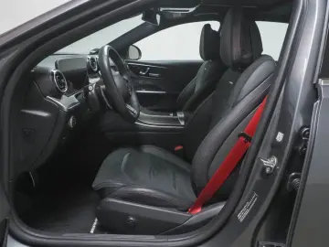 C 43 4M AMG Distr./MBUX/Kamera/StaHzg/AHK/GlasSD