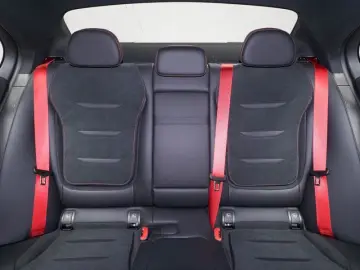 C 43 4M AMG Distr./MBUX/Kamera/StaHzg/AHK/GlasSD