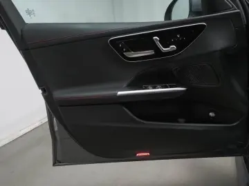 C 43 4M AMG Distr./MBUX/Kamera/StaHzg/AHK/GlasSD