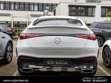 GLC 200 4M Coupé AMG Line *Memory*MBUX*Cam*TotW*