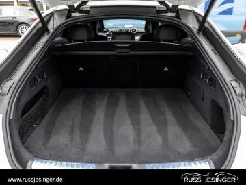 GLC 200 4M Coupé AMG Line *Memory*MBUX*Cam*TotW*