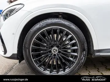 GLC 200 4M Coupé AMG Line *Memory*MBUX*Cam*TotW*