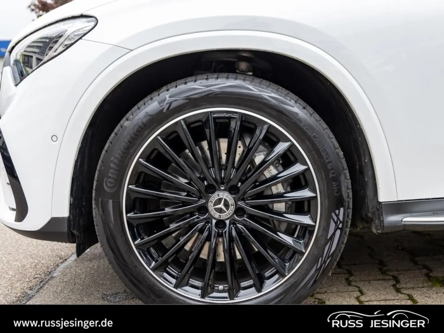 GLC 200 4M Coupé AMG Line *Memory*MBUX*Cam*TotW*
