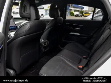 GLC 200 4M Coupé AMG Line *Memory*MBUX*Cam*TotW*