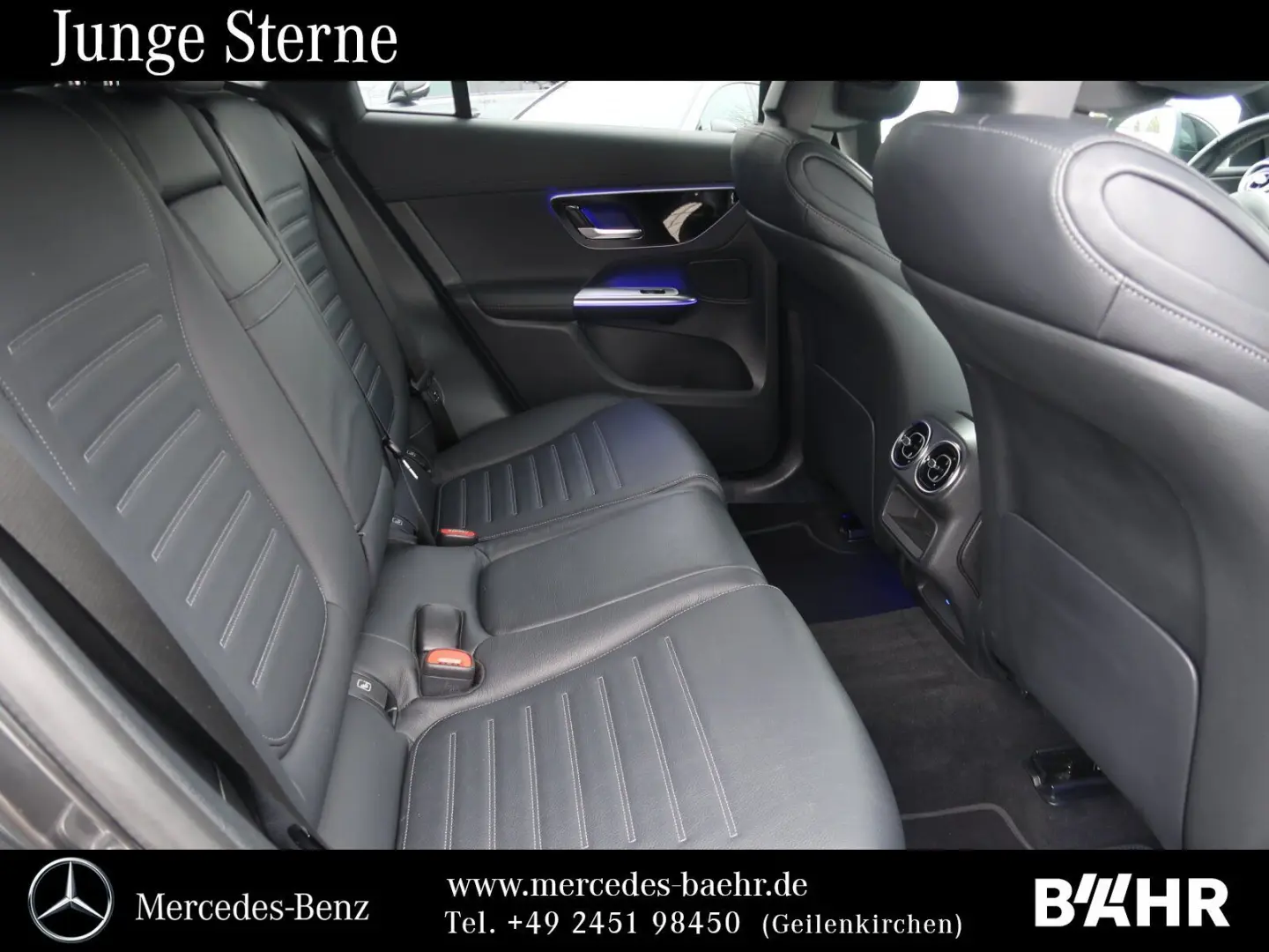 GLC 220 d 4M Coupé AMG+Night/Distronic/RFK/LMR19