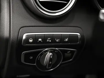 C 43 AMG 4M Coupé Night Distronic Pano Multibeam